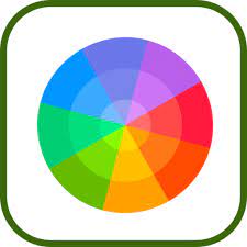 Colors Icon For Free Iconduck