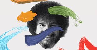 Why Is Bob Ross Still So Popular The