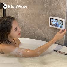 Bluewow Wz30 Wall Mount Shower Phone