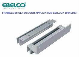 Ebelco Dsu 600 Em Lock Bracket