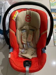 Cybex Aton 4 Baby Car Seat Babies