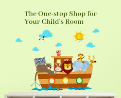 Kids Collection Wall Stickers Wall