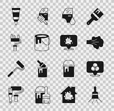 Furniture Hardware Logo Vector Images