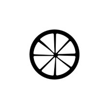 Cart Wheel Vector Art Png Images Free