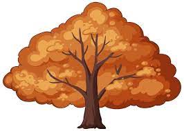 Fall Tree Clip Art Images Free