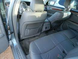 Seats For Toyota Avalon For