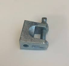 beam clamps for threaded rods