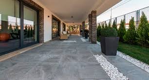 Porcelain Paving Pros And Cons