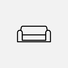 Sofa Icon Vector Art Icons And