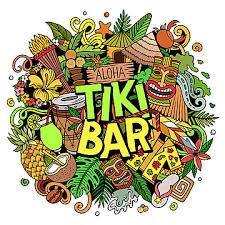 Tiki Bar Png Transpa Images Free