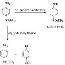 Aqueous Sodium Bicarbonate