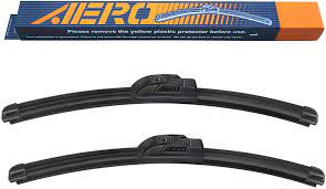 all season beam windshield wiper blades