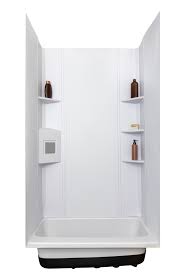 Icon Unveils New Modular Shower Bath