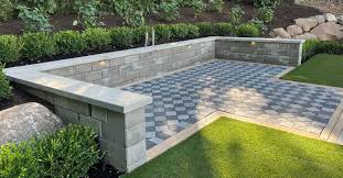 Designing A Patio Or Walkway