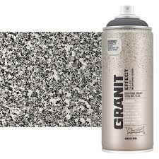 Montana Effect Spray Granite Grey