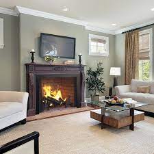 Wrt4500 Wood Burning Fireplace By