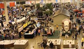 Texas Home Garden Show At Nrg Center