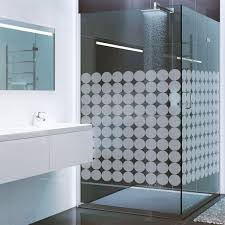 Shower Doors Shower Stickers