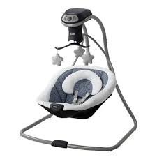 Graco Simple Sway Lx Swing With