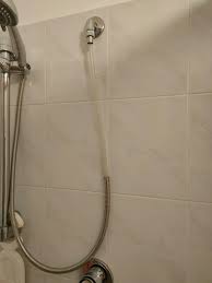 How To Fix Shower Hose Covering Home
