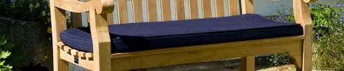 Mbuk Outdoor Bench Cushions For Extra