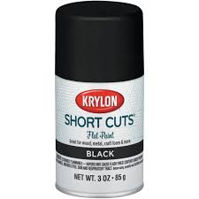 Buy Krylon Short Cuts Enamel Spray