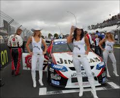 grid girls do you have what