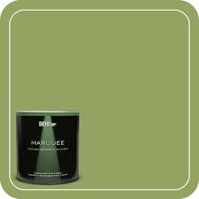 Bamboo Semi Gloss Enamel Exterior Paint