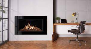 Gazco Reflex 105 Icon Xs Gas Fire From