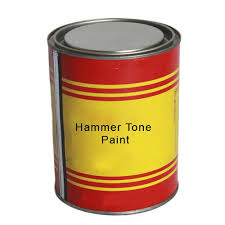 Hammer Tone Paint At Rs 150 Litre In