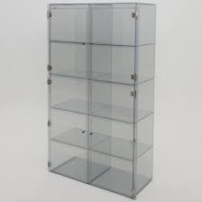 General Storage Cabinet Acrylic 10