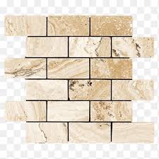 Stone Wall Brick Rock Mosaic Tile