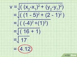 How To Find The Magnitude Of A Vector