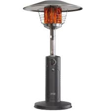 New Mosaic Outdoor Tabletop Propane