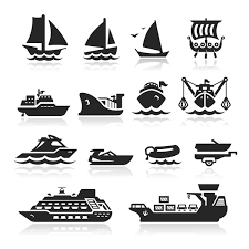 100 000 Boat Vector Images Depositphotos