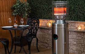 Best Patio Heater Don T Let Cold