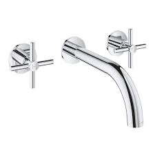 Grohe Atrio 2 Handle M Size Wall Mount