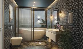 Learn All About Frosted Glass Designs