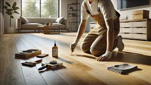 How To Repair Engineered Wood Flooring