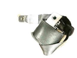 Genuine Ford Explorer Seat Belt