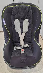Car Seat Britax First Class Babies