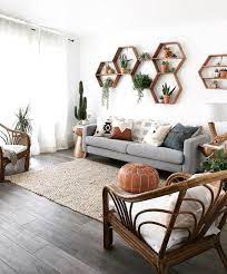 Living Room Wall Decor Ideas