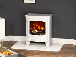 Hall Beacon Small Electric Log Burner