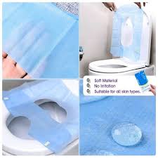 Disposable Toilet Seat Cover