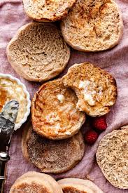 Homemade English Muffins Recipe Sally