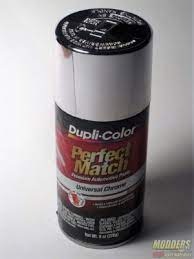 Dupli Color Perfect Match Universal