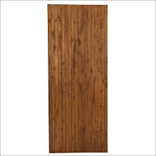 Hardwood Exterior Bb Door 813 X 2032