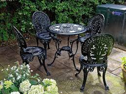 7 Garden Furniture Ideas That Are In