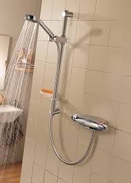 Concealed Vs Exposed Showers The Pros