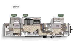 Destination Trailers For In Tx Ok